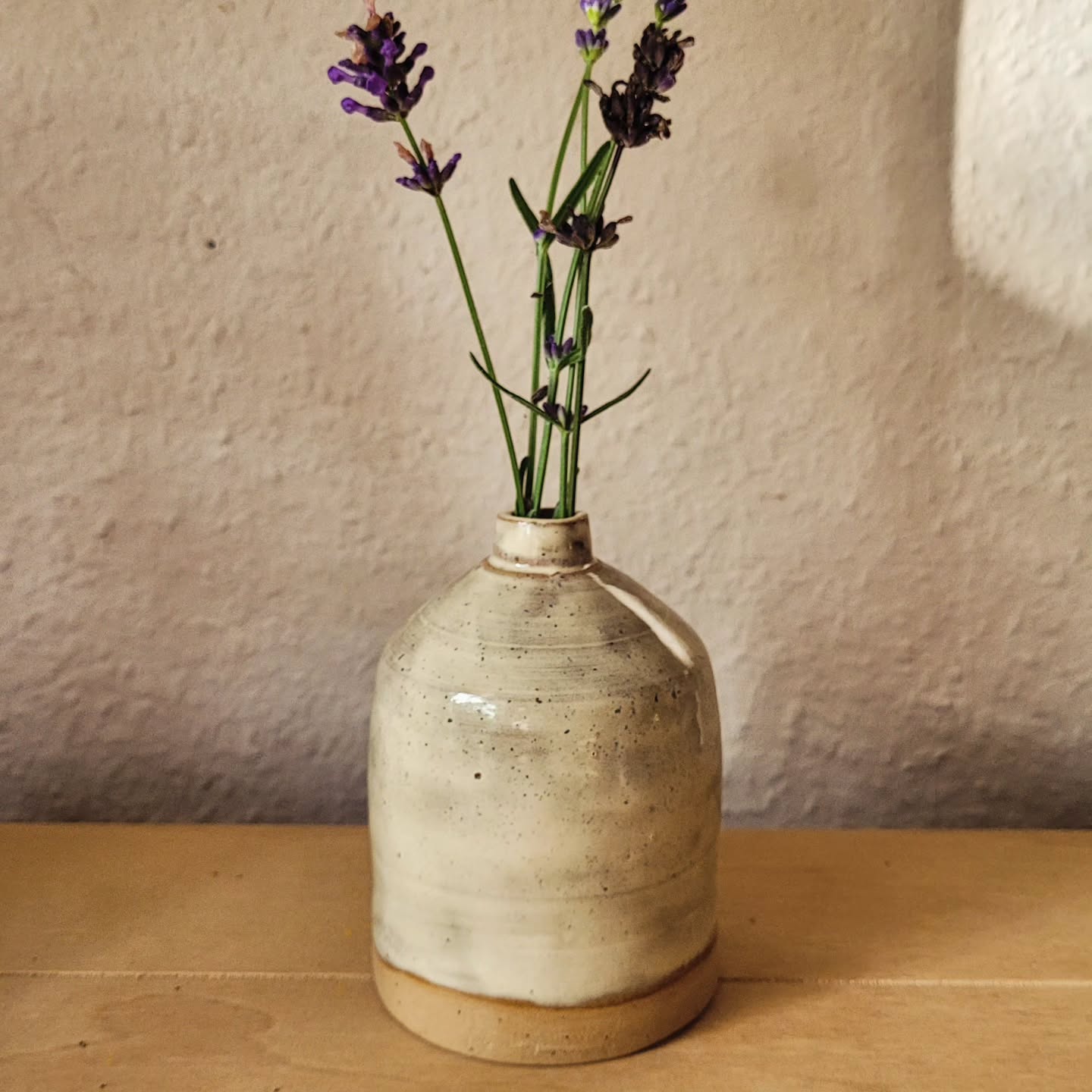 Handgemachte Keramik von Norrlycka